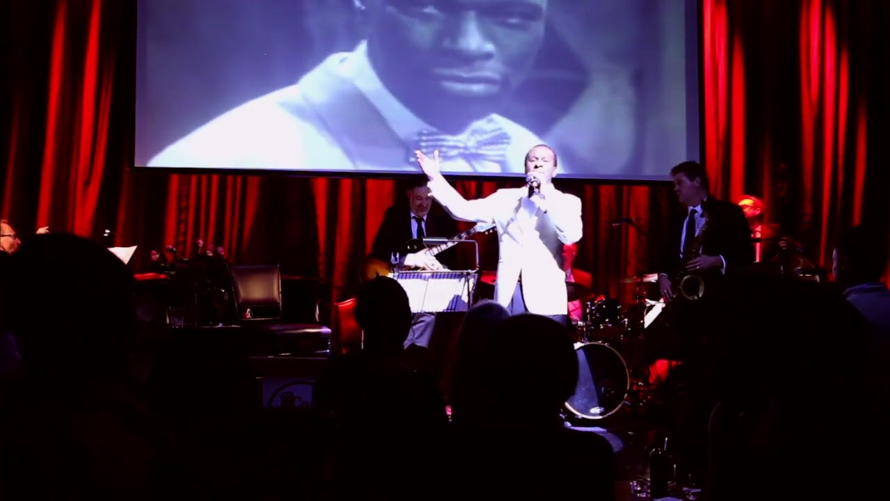 Colin Roy - Route 66'