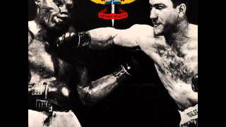 Cockney Rejects - Go Get It