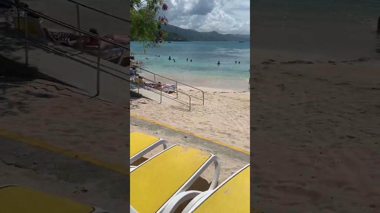 Beautiful Caribbean Haiti . Best place to visit royal Caribbean cruise . Uk
