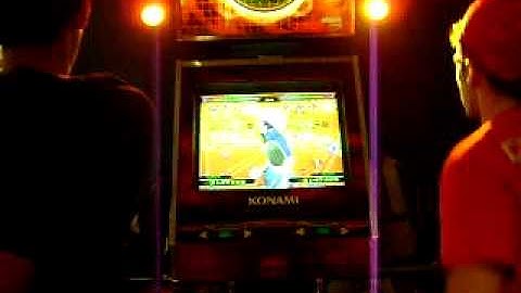 Max Envy & Maniac Stepper - La Senorita Virtual - Team AAA