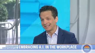 AI Is Changing Jobs! Skills You Need to Survive the Future of Work