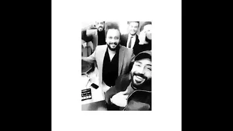 مدام تحكي بضهري يعني تضل ورايا 