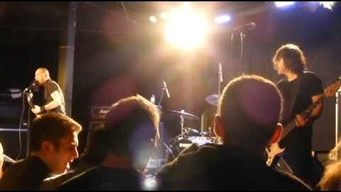 Danko Jones - Do You Wanna Rock?