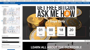How To Reset The Countdown Time On Your Website