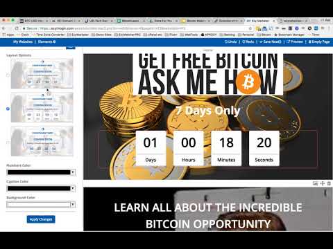 How To Reset The Countdown Time On Your Website