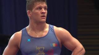 U-23 World Championships 2019 Teaser // #WrestleBudapest screenshot 2