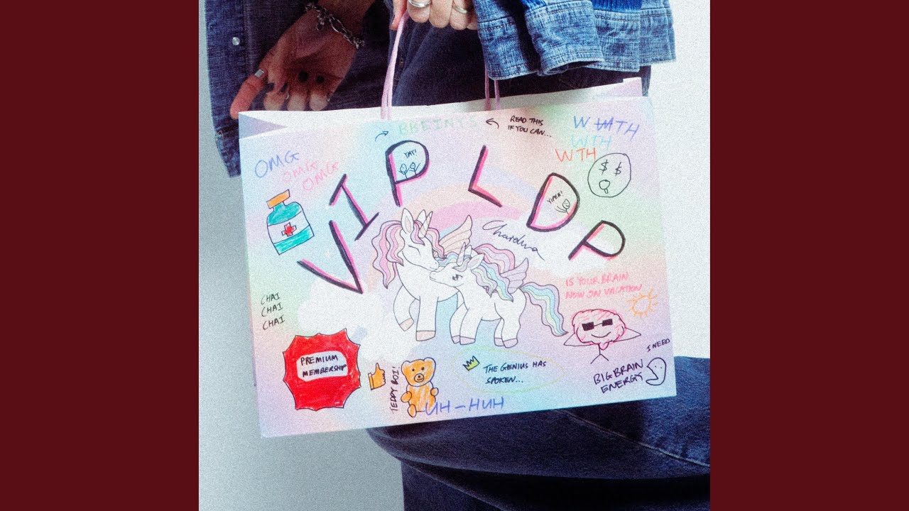 VIP Let Down Package auf YouTube ansehen VIP Let Down Package auf YouTube ansehen