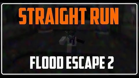 ROBLOX | FE2 Maptest : SOLO | Straight Run [Crazy] x355 BUTTONS!