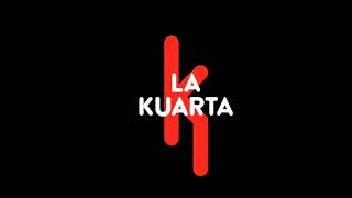 Video thumbnail of "El Instructor La Kuarta"