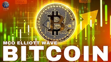 Bitcoin Elliott Wave Update – A Major Decision Point Ahead for BTC