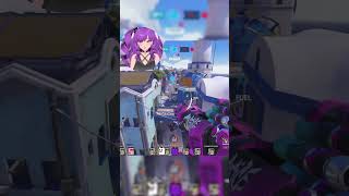 Learning can be fun. | #xxvoice23 on #Twitch #Overwatch #Vtuber #Clips