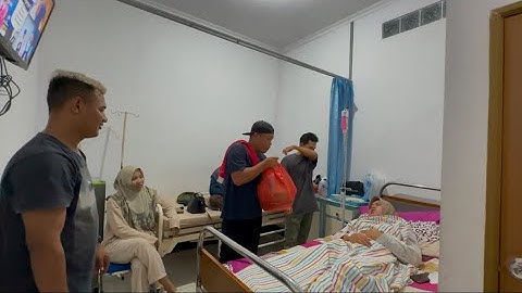 WES JAK GAUSAH NANGIS ! - Semoga cepat sembuh jesika ✅