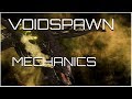 Stellaris - Voidspawn Mechanics (It Hides In Plain Sight)