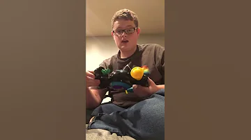 Bop It Extreme High Score 250 