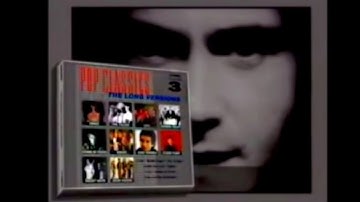 Pop Classics / The Long Versions, volume 3 - TV Reclame (1992)