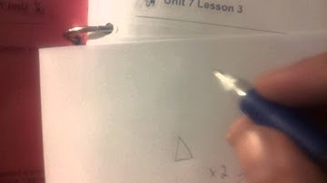 Similar Polygons Scale Factor