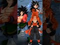 AF CC Goku Vs Evil AF Vegito And Evil AF Gogeta Capcut Dbaf Shorts 