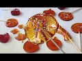 Леденцы из Сахара рецепт    How to make Lollipop at home