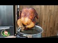 FRANGO ASSADO!!  MELHOR QUE O DE PADARIA EM 10 MINUTOS - MINHA MAE FICOU IMPRESSIONADA