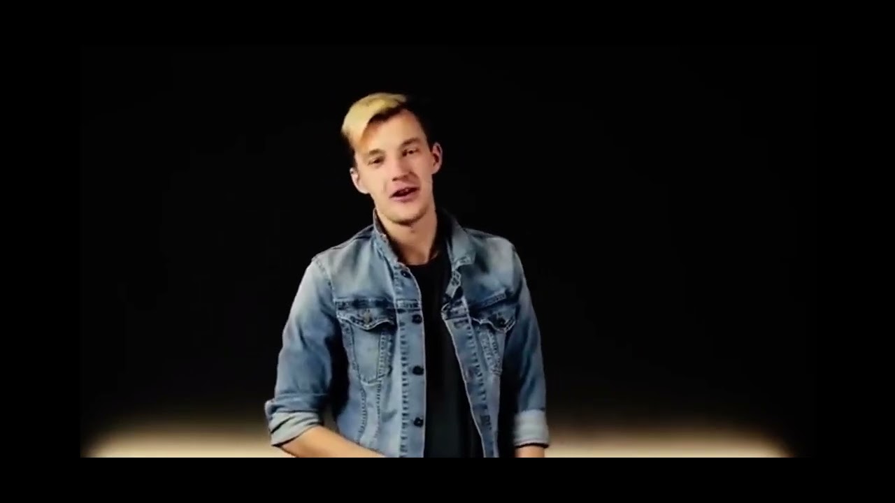 НВП Стасяо Сан: это не потому что я люблю Ваг - YouTube