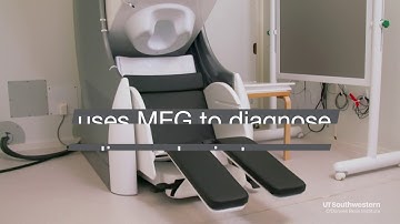Magnetoencephalography (MEG)