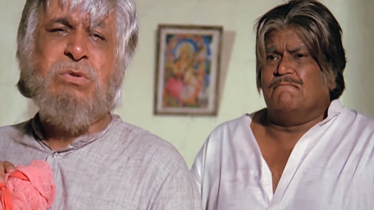 सुखो तो बेवफा तवायफ की तरह है आज इसके पास कल उसके पास | Kader Khan | Yunus Parvez