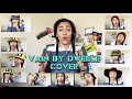 Vain by dwele  dissinotra acappella cover