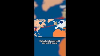 The History of FATCA Agreements #tax #shorts