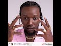 Elijah Kitaka ft UgandanbwoyBeats -(Nothing)
