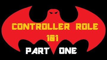 OLD DCUO Controller Guide 101 - Part One - PoT/Regen/Power Heals
