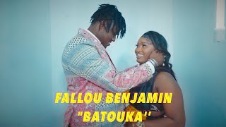 Clip Officiel BENJAMIN &quot;BATOUKA&quot;