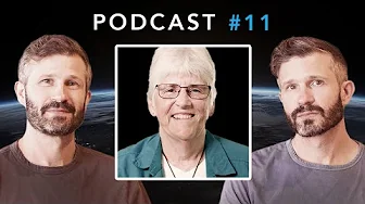 Donna Rebadow: Meeting the Creator of the Universe