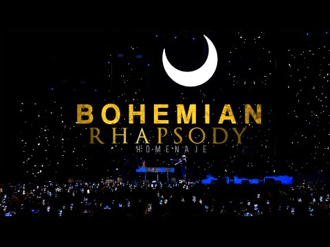 Ke Personajes - Bohemian Rhapsody