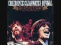 CCR-I Put a Spell On You