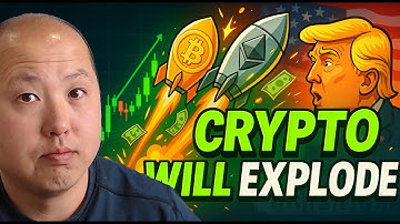 Als Trump dit doet, zullen Bitcoin en crypto exploderen