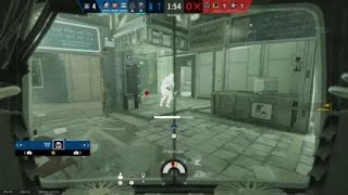 Edd Mounted Let Them Come