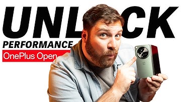 Multitasking tips with the OnePlus Open | Unlock Performance