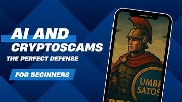 Can AI detect Crypto Scams