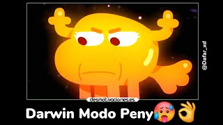 Momentos Xd de Gumball y Darwin | Dafar_xd