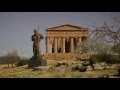 Igor Mitoraj at Valley of the Temples, Agrigento, Sicily