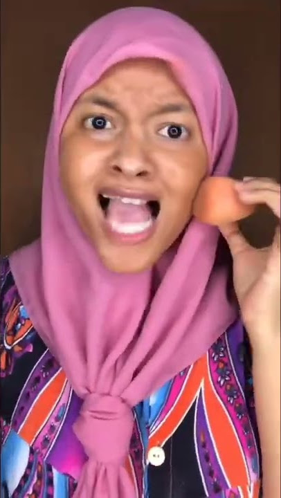 ADUH BUSET SREPET TET TET TEW #tiktok