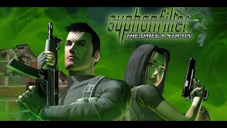 Syphon Filter: The Omega Strain (PCSX2, Online)