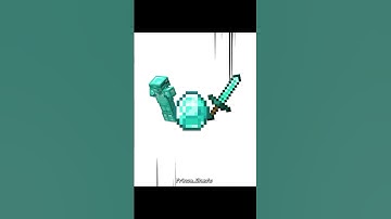 best mineral edit ☠️ #edit #princedheo #minecraft #phonk