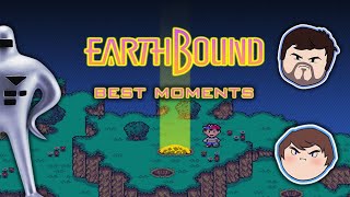GrumpCade Best of Earthbound (Mother 2) by AppleSauce 3.0 2,142 views 3 years ago 57 minutes