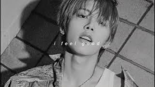 boynextdoor - i feel good (slowed   reverb)