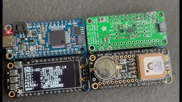 Onboard GPS/Magnetometer/Accelarometer/Gyroscope Extended Kalman Filter