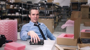 Sealevel Systems: Lifetime, Long-term | 9/8 Central