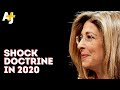 Naomi Klein On Bernie Sanders, The Iraq War, & Why The Climate Crisis Can’t Wait