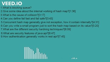 java interview live 14, scenario based, spring, mock freshers experience questions
