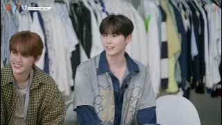 [SUB INDO] ZBTV Ep.9 - ZEROBASEONE